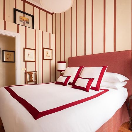 Pantheon Delightful Apartment Roma Ngoại thất bức ảnh