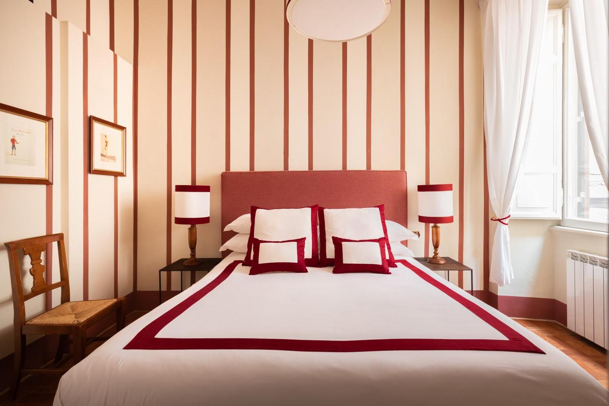 Pantheon Delightful Apartment Roma Ngoại thất bức ảnh